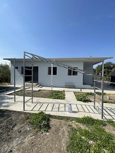 3 комнаты, 72 м², 4 соток, Бишкек at lalafo.kg 3 комнаты, 72 м², 4 соток, Бишкек