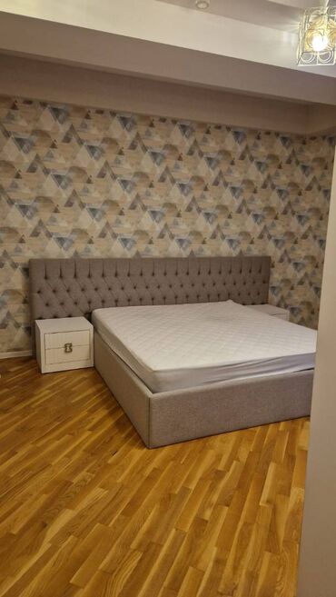 Uzunmüddətli kirayə mənzillər: Mənzil kirayə verilir. 10.6 mərtəbə, 3 otaqli tam temirli və əşyalı -da lalafo.az — 4 Uzunmüddətli kirayə mənzillər: Mənzil kirayə verilir. 10.6 mərtəbə, 3 otaqli tam temirli və əşyalı — 4