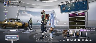 Другие комплектующие: Продажа игрового аккаунта PUBG Mobile Основное: - Ник: CRRONALDO777 - — 5