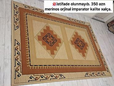 Xalçalar: Xalça Türkiyə, Kredit yoxdur — 1