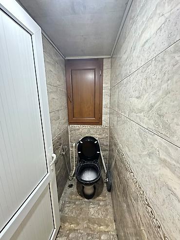 massive: Bakı, Yeni Günəşli Massiv A, 3 otaqlı, Köhnə tikili, 68 kv. m — 9