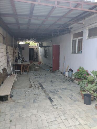 Həyət evləri və villaların satışı: Həzi Aslanov qəs. 5 otaqlı, 200 kv. m, Kredit yoxdur, Orta təmir — 3