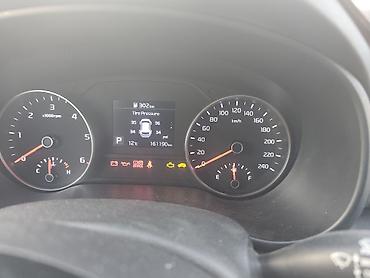 Транспорт: Kia Sportage: 2018 г., 2 л, Автомат, Дизель, Кроссовер — 8