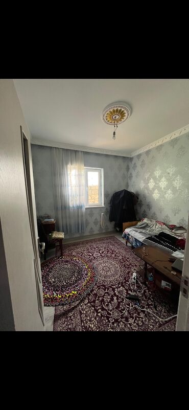 Həyət evləri və villaların satışı: Binəqədi qəs. 3 otaqlı, 72 kv. m, Kredit yoxdur, Yeni təmirli -da lalafo.az — 10 Həyət evləri və villaların satışı: Binəqədi qəs. 3 otaqlı, 72 kv. m, Kredit yoxdur, Yeni təmirli — 10