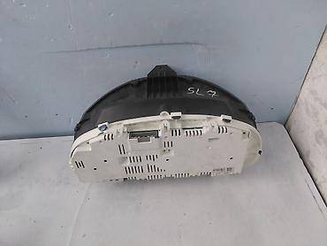 argb controller: Щиток приборов Honda 2003 г., Б/у, Оригинал, Япония — 2