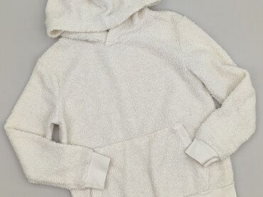 Sweatshirt, H&M, 10 years, 134-140 cm, condition - Very good