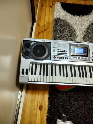 Sintezatorlar: Sintezator, Korg, Yeni, Ünvandan götürmə, Pulsuz çatdırılma — 4