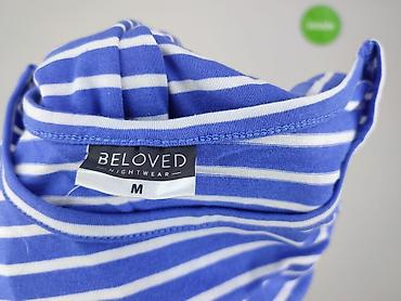 babydoll: Beloved, Koszula nocna damska, rozmiar M — 4
