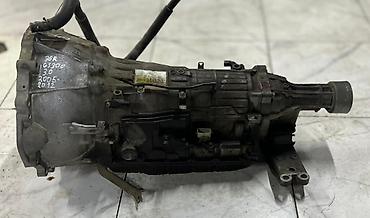 gs300 2005: Коробка передач Автомат Lexus 2006 г., Б/у, Оригинал, Япония — 6