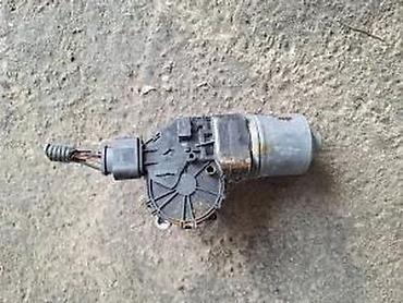 tabla u autu: ALFA 159 MOTORIC BRISACA PREDNJI | Motoric brisaca prednji alfa 159 — 1