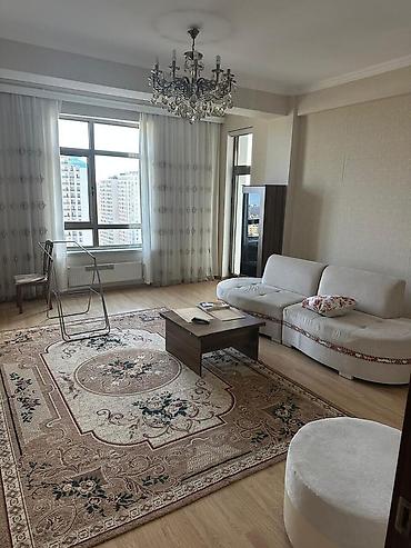 samaxinkada satilan evlər: İcarəyə verilir 2 otaqlı yeni tikili 100 m², Elmlər Akademiyası m. 1 — 3