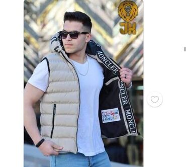 UA Men's vests: S do 2xl 
butik andjela