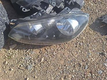 obdlink cx: GOLF 6 PREDNJI FAROVI ZA VOLKSWAGEN GOLF 6 OD 2009. DO 2012. GOD. | — 1