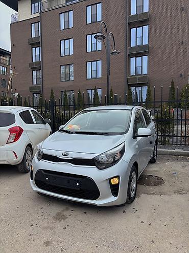 Kia: Kia Morning: 2019 г., 1 л, Автомат, Бензин, Хэтчбэк at lalafo.kg — 1 Kia: Kia Morning: 2019 г., 1 л, Автомат, Бензин, Хэтчбэк — 1