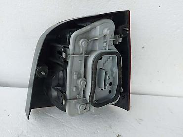 farovi bmw e39: 12.STOP SVETLA ZA VOLKSWAGEN POLO OD 2002. DO 2006. GOD. - 6Q6945095 G — 3