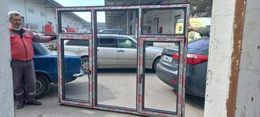 Butkalar, köşklar: Plastik Mühafizə Butkası 200x150x225 Çatdırılma quraşdırılma daxil — 9