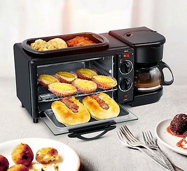 baking oven: Духовка, Новый, Самовывоз, Бесплатная доставка — 6