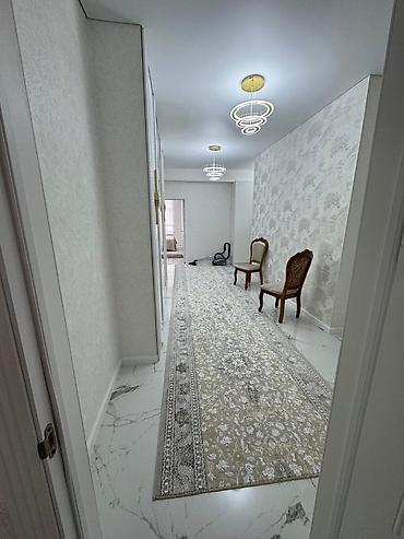 кв 3: Сдается: 3 комнатная квартира Район: Джал Адрес: Курчатова 89 — 2