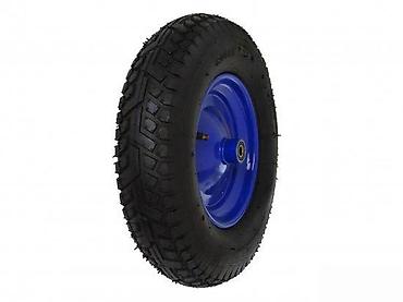 Ostala baštenska oprema: Pneumatski točak za građevinske i vrtne kolica - Dimenzija gume — 1