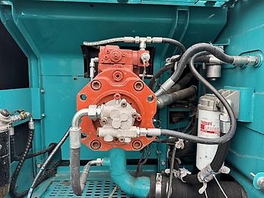 Экскаваторы: Экскаватор, Гусеничный — 6