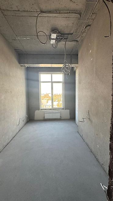 Продажа квартир: 3 комнаты, 119 м², Элитка, 3 этаж, Готовая ПСО (под самоотделку) — 6