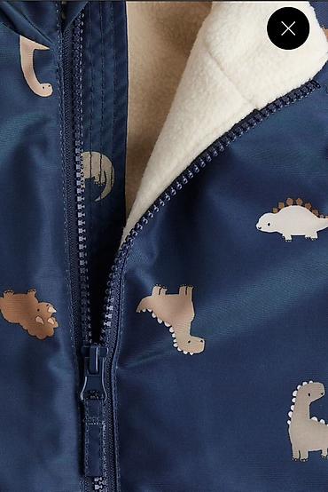 polo bear: Продаю комбинезон от HM Размер:100 (подойдет от 86-100) Цена:4000 сом — 3