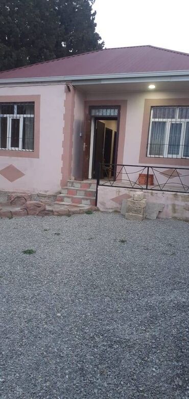 Həyət evləri və villaların satışı: 3 otaqlı, 80 kv. m, Yeni təmirli — 18