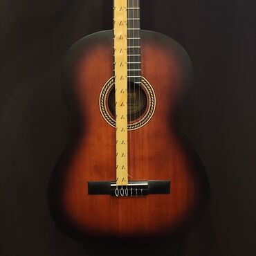 doogee y100 valencia 2: Akustik gitara, Yeni, Pulsuz çatdırılma