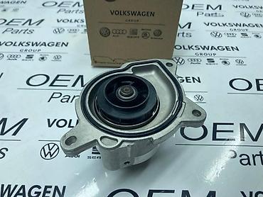 ventilator klime passat b5 5: VODENA PUMPA ZA VOLKSWAGEN POLO, TOURAN, GOLF 6 . - 03F 121 004 E | — 1
