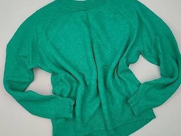swetry oversize: Zara, Sweter damski, rozmiar M — 1