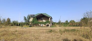 Bağ evlərinin satışı: Qəbələ, 130 kv. m, 5 otaqlı, Kombi, İşıq, Su — 3