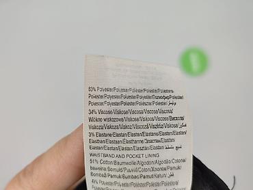 selected: Selected Homme, Spodnie garniturowe męskie, rozmiar 2XL — 5