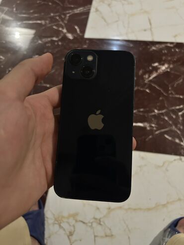 xor titanium qiymeti: IPhone 13, 128 GB, Blue Titanium, Face ID