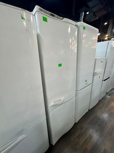 Soyuducular: 2 qapılı Indesit Soyuducu Satılır