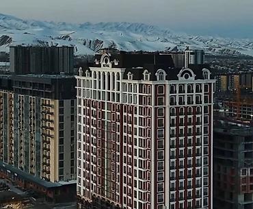3 комнаты, 121 м², Ала-Арча ТРЦ Элитка, 12 этаж, ПСО (под самоотделку) at lalafo.kg 3 комнаты, 121 м², Ала-Арча ТРЦ Элитка, 12 этаж, ПСО (под самоотделку)