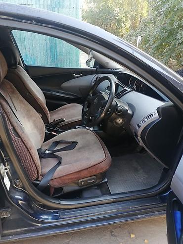 мотоцикл мопед купить: Nissan : 2003 г., 2 л, Автомат, Бензин, Седан — 1