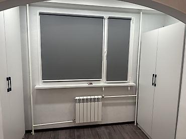 Продажа квартир: 1 комната, 45 м², 106 серия улучшенная, 7 этаж, Евроремонт — 6