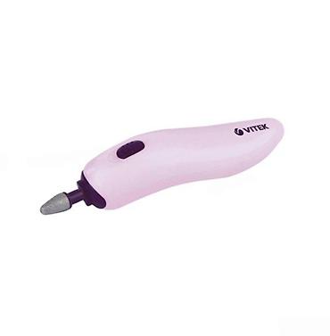 Gözəllik və estetika avadanlığı: Manikür dəsti "VITEK VT-8254" ✅ Brend: Vitek ✅ Komplektasiya: Çexol — 1