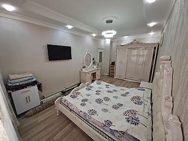 bileceri ucuz kiraye evler: 3 otaqlı, Yeni tikili, 92 kv. m — 8