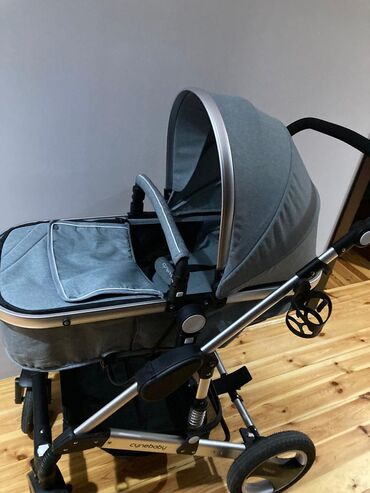 прогулочные коляски peg perego si completo: Araba problemi yoxdur seliqelidir
Qiymet son.Unvan Lokbatan