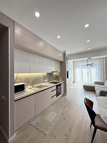Продажа квартир: 2 комнаты, 78 м², 9 этаж — 1
