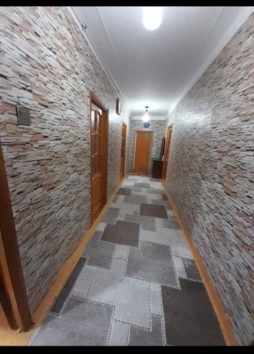 купить дом в азербайджане: Bakı, Buzovna, 4 otaqlı, Köhnə tikili, m. Koroğlu, 100 kv. m