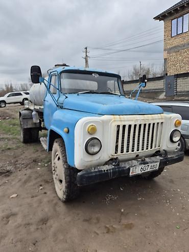 ГАЗ: ГАЗ : 1992 г., Механика, Бензин — 9