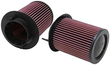kn filter za auto: KN SPORTSKI FILTER VAZDUHA ZA AUDI R8 - E-0668 | K&N filter — 1