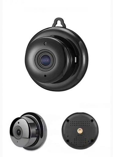 fly st300: Kratak opis 720p 1MP WIFI kućna zaštitna kamera, korišćenje. Kratak — 7