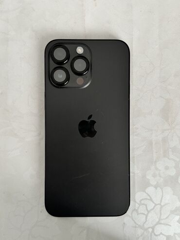 Apple iPhone: Продаю Айфон 14 про макс. Состояние отлично.Максимальная емкость 88%