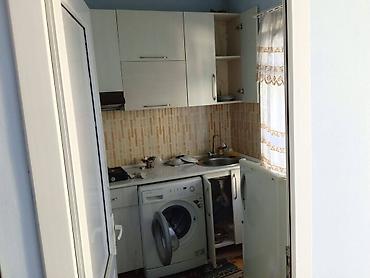 qaradag rayonu kiraye evler: 20 kv. m, 1 otaqlı, Kombi, Qaz, Su — 4