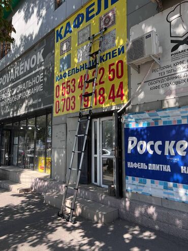 Лестницы на крышу: СКИДКИ!!!!!!!!!!!!!!!!!!!!! В наличии имеется телескопическая — 12