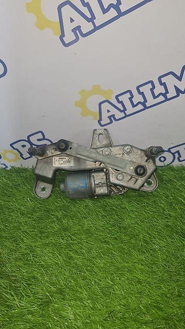 дворники ауди: Трапеция дворников Mercedes-Benz, Б/у, Оригинал — 1