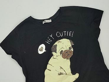 short t shirty: FB Sister, T-shirt damski, rozmiar XL — 1